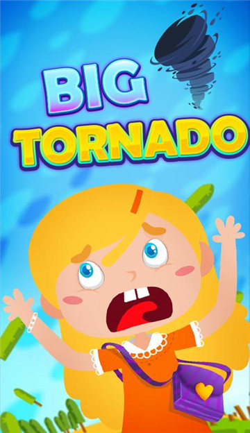 L(fng)(Big big tornado)